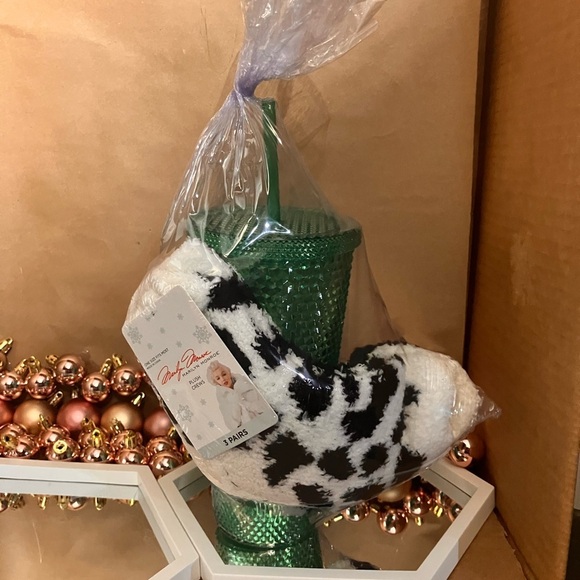 Gift set - Picture 2 of 2